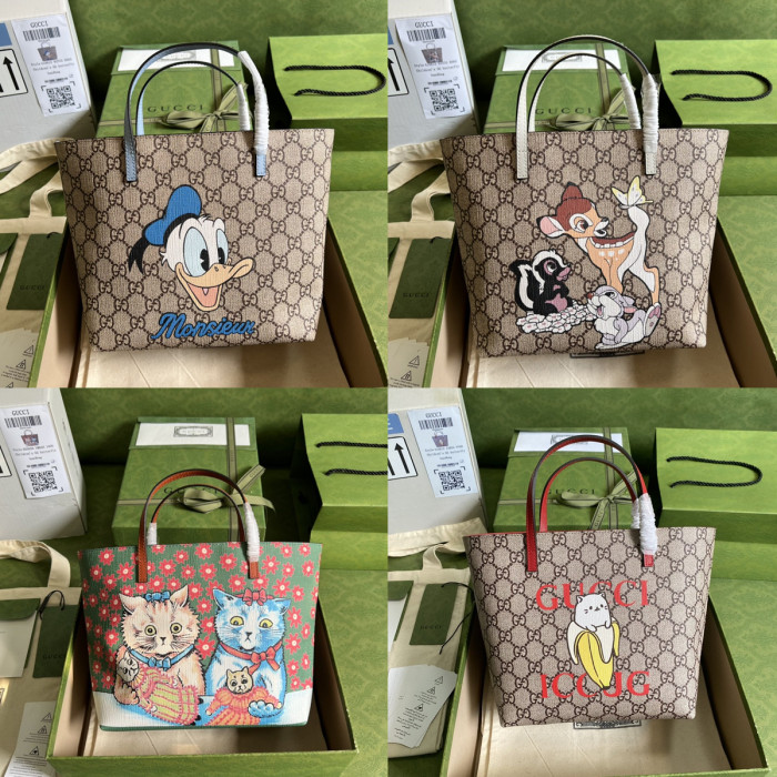 Gucci bags