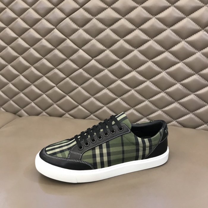 Burberry men sneaker eur size 38-44