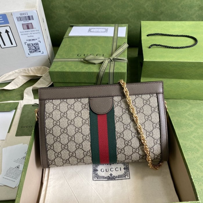 Gucci bags