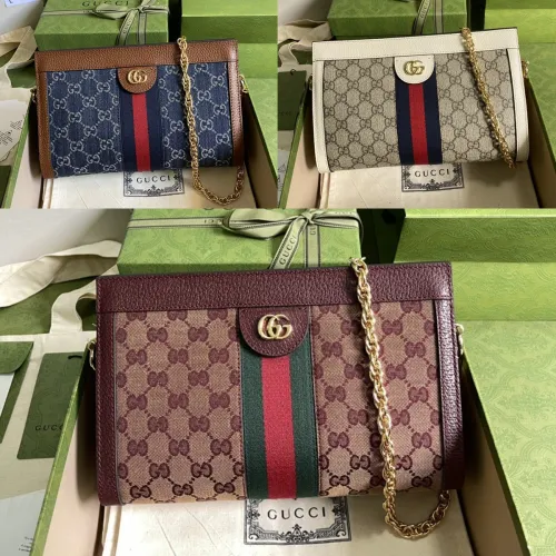 Gucci bags