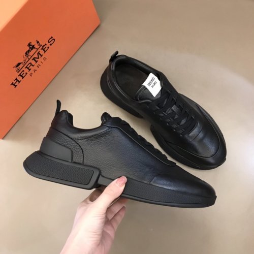 Hermes men sneaker eur size 38-45