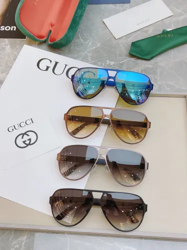 Gucci Sunglasses