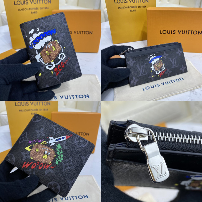 LOUIS VUITTON bags