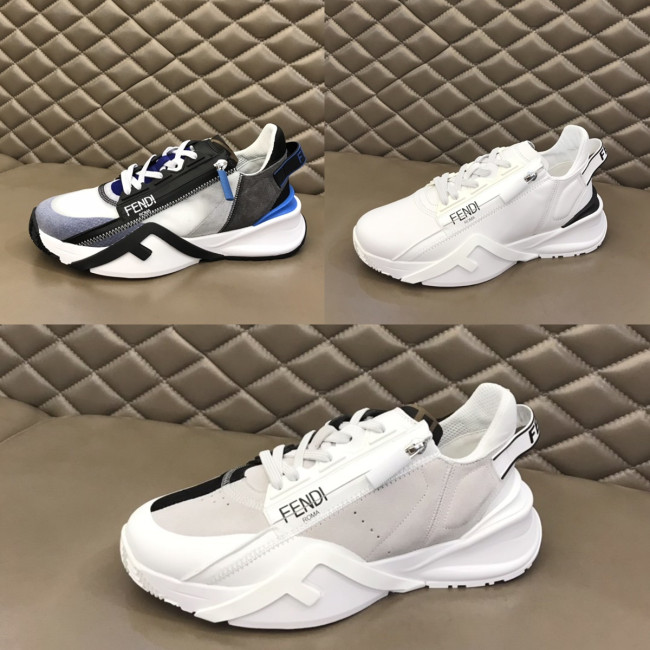 Fendi men sneaker eur size 38-45