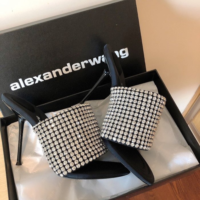 ALEXANDER WANG Women Shoes size 35-39