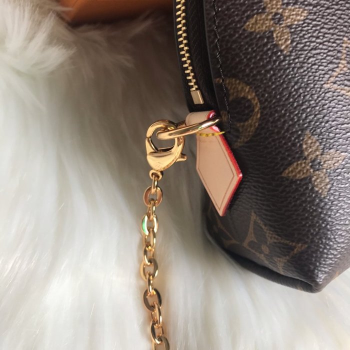 LOUIS VUITTON bags