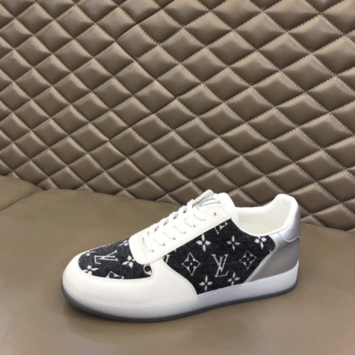 LOUIS VUITTON men sneaker eur size 38-45