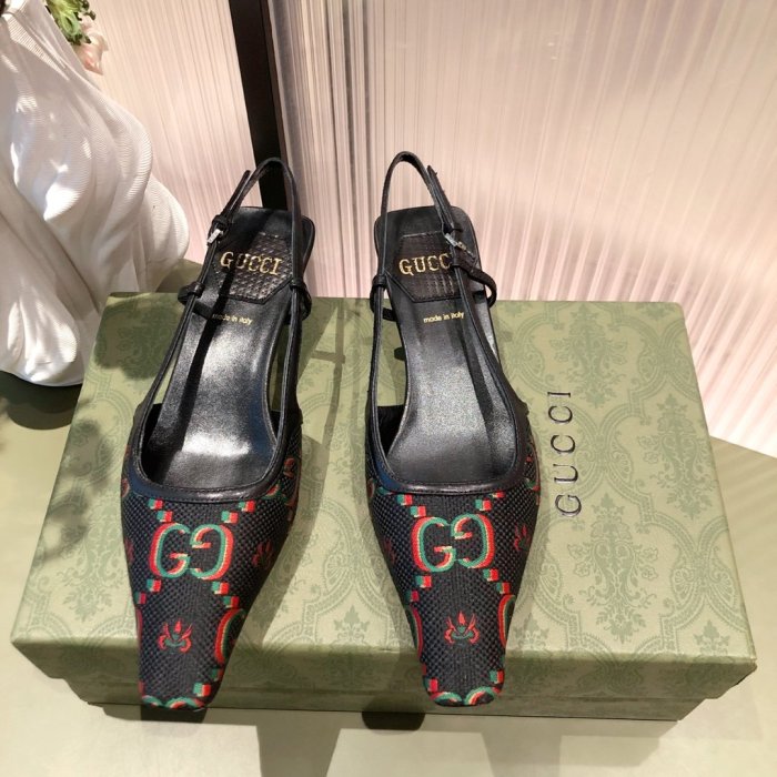 Gucci Women Shoes size 34-40