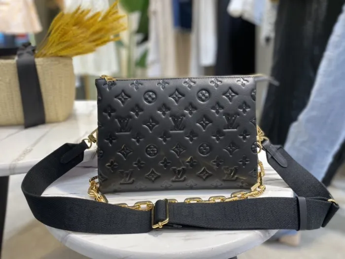 LOUIS VUITTON bags