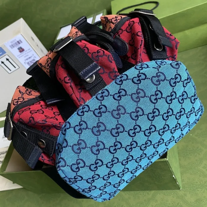 Gucci bags
