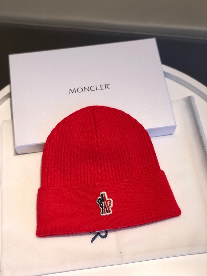 MONCLER Hats