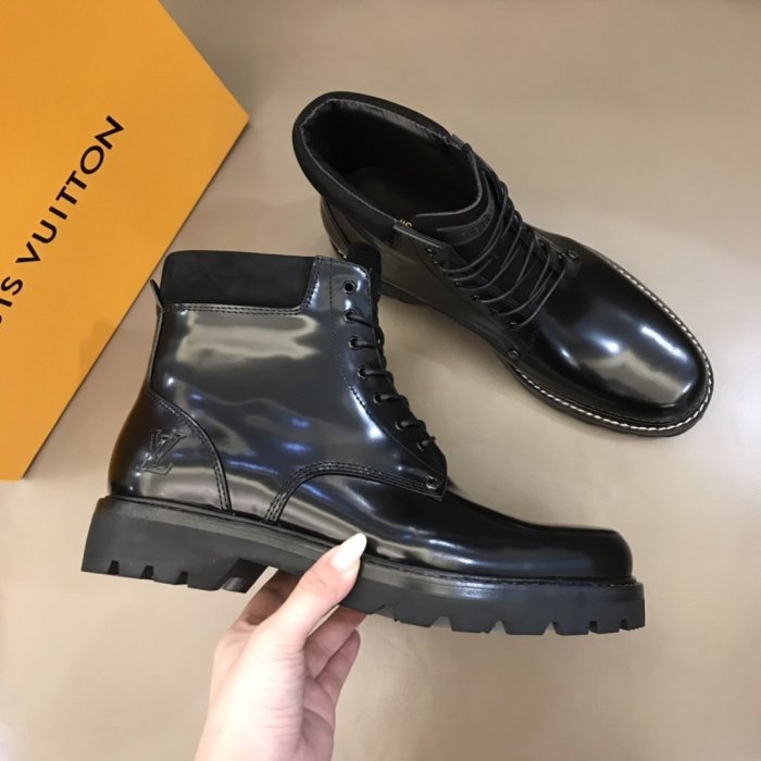 LOUIS VUITTON men sneaker eur size 38-44