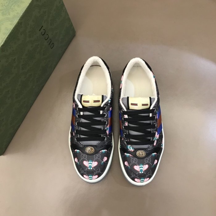 Gucci men sneaker eur size 35-45