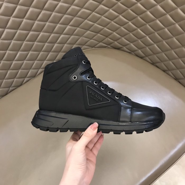 Prada men sneaker eur size 38-44