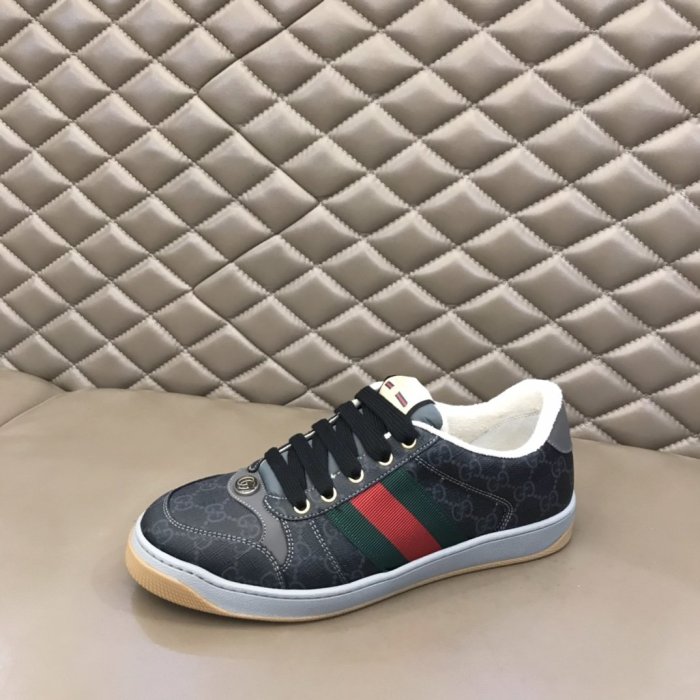 Gucci men sneaker eur size 35-45