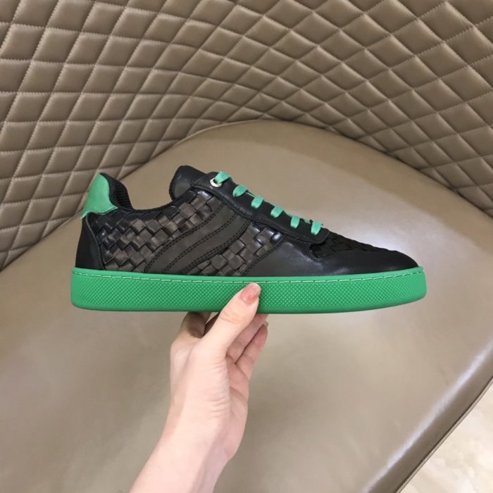 BOTTEGA VENETA men sneaker eur size 38-45