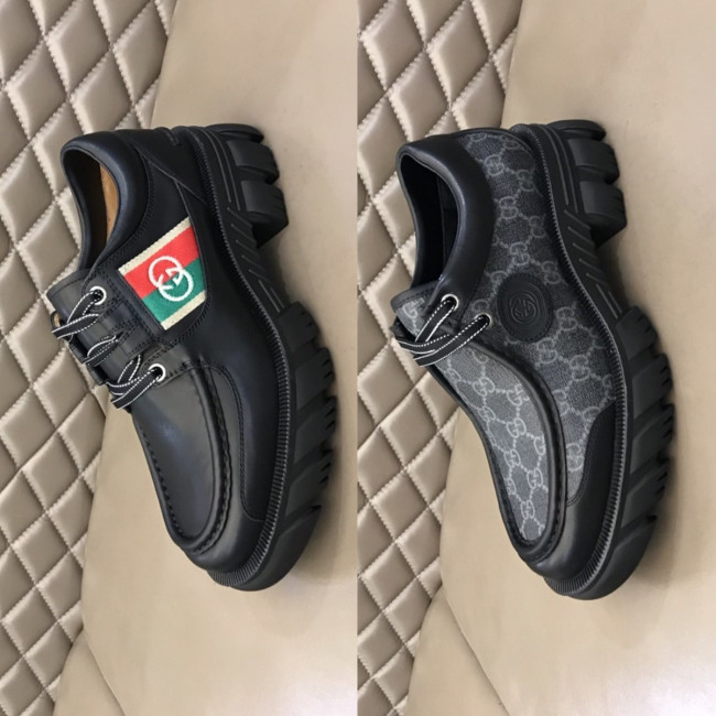 Gucci men sneaker eur size 38-45