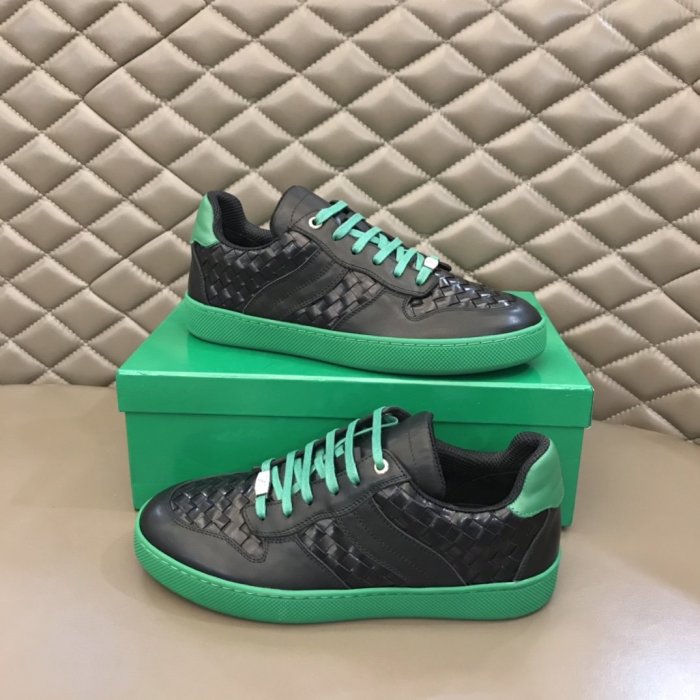 BOTTEGA VENETA men sneaker eur size 38-45