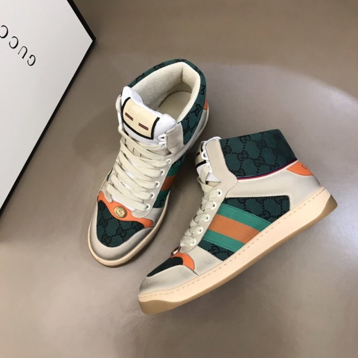 Gucci men sneaker eur size 35-45