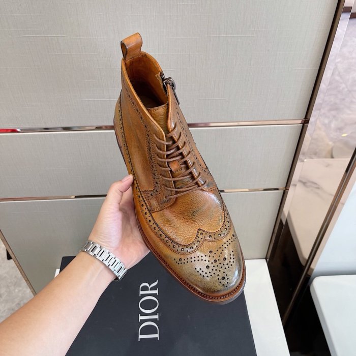 Dior men sneaker eur size 38-45