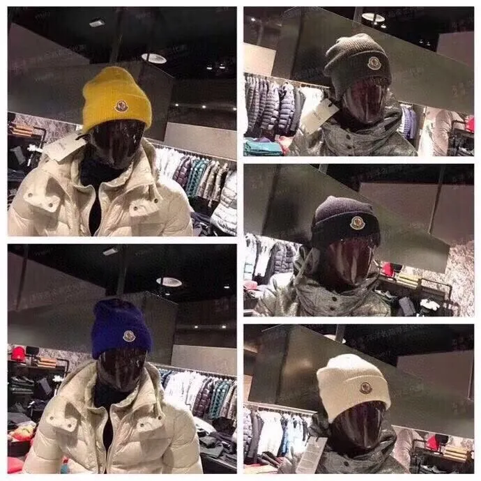 MONCLER Hats