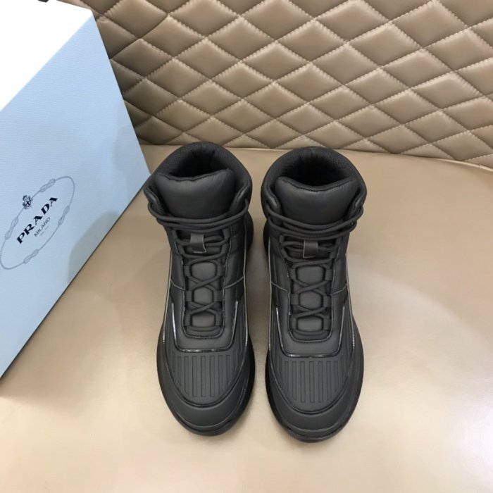 Prada men sneaker eur size 38-45