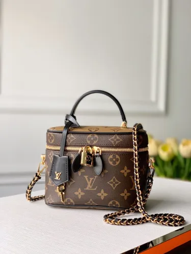 LOUIS VUITTON bags