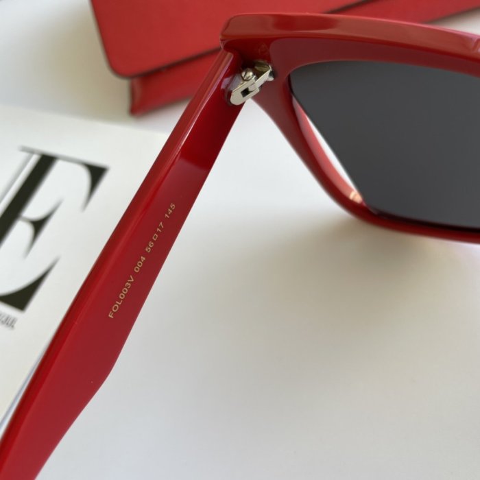 Fendi Sunglasses