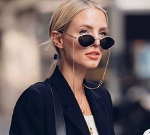 JIMMY CHOO Sunglasses