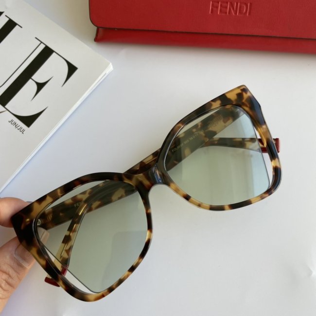 Fendi Sunglasses