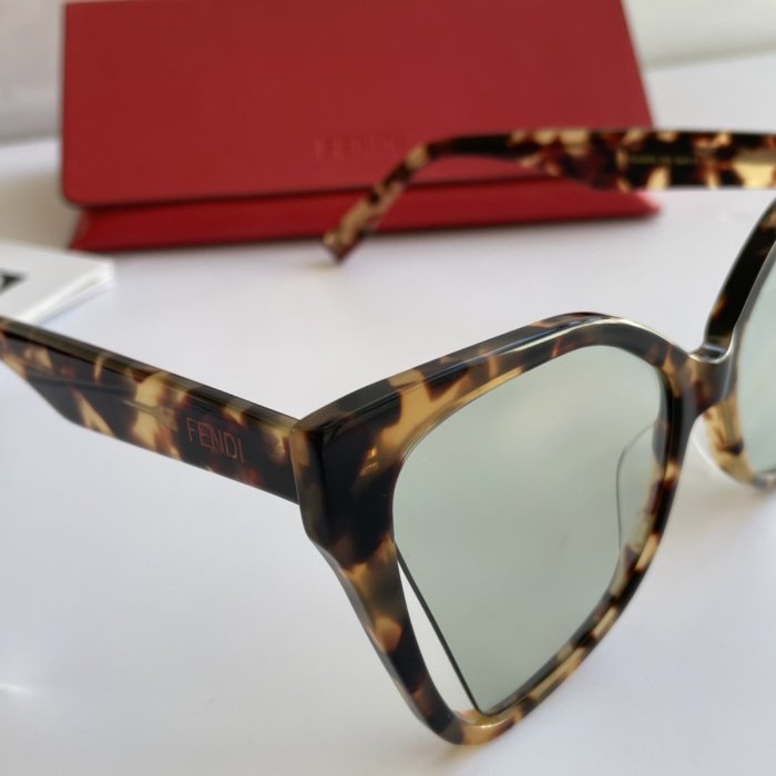 Fendi Sunglasses