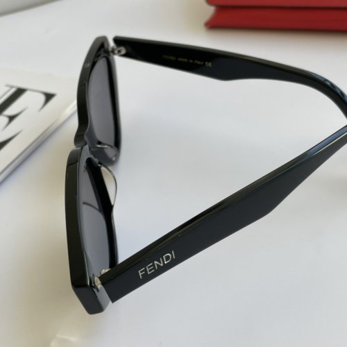 Fendi Sunglasses