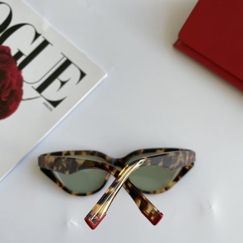 Fendi Sunglasses