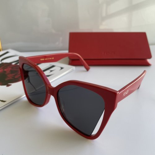 Fendi Sunglasses