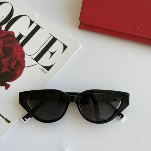 Fendi Sunglasses