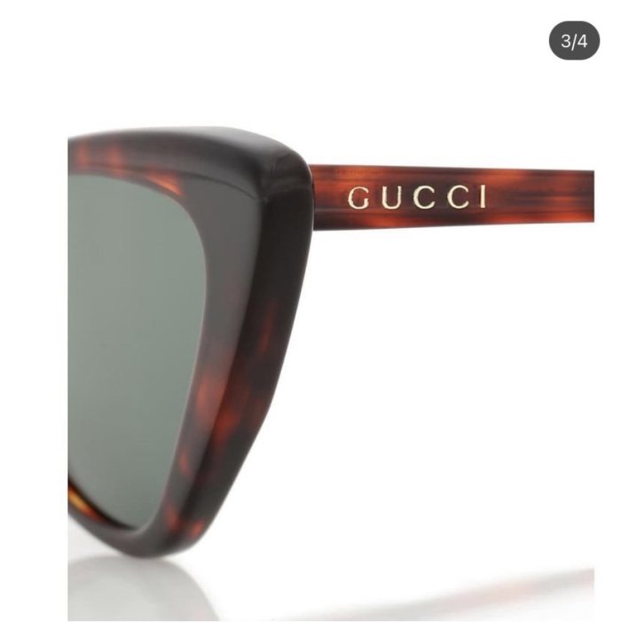 Gucci Sunglasses