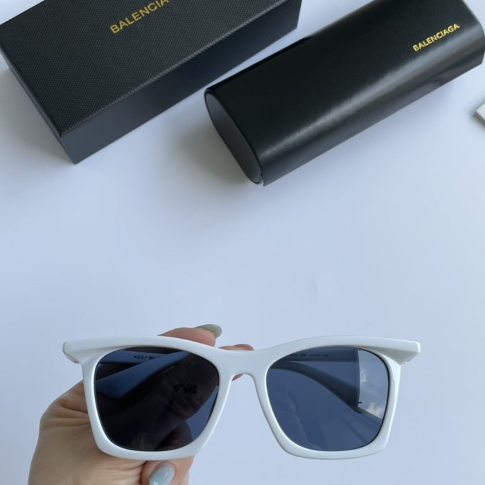 Balenciaga Sunglasses