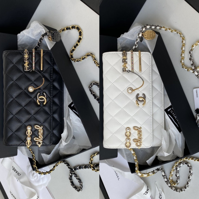 Chanel bags