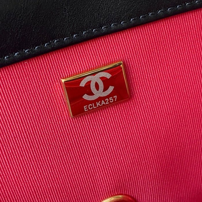 Chanel bags