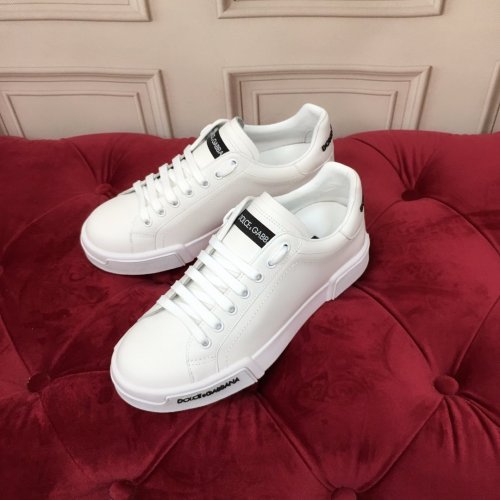 Doice&Gabbana men sneaker eur size 35-45