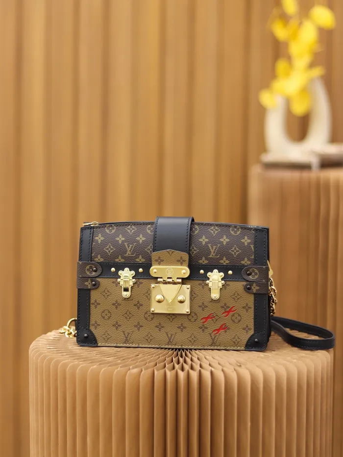 LOUIS VUITTON bags