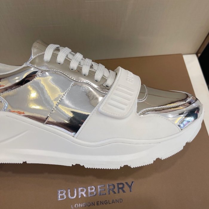 Burberry men sneaker eur size 38-45