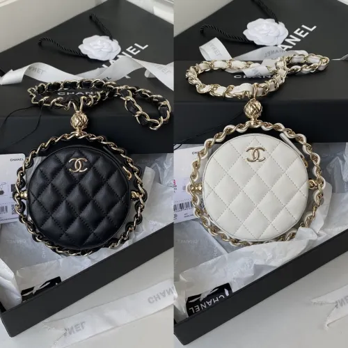 Chanel bags