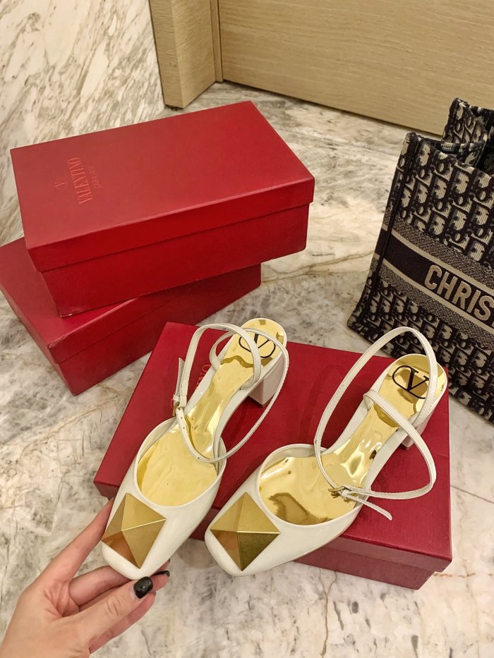 Valentino Women Shoes size 35-40