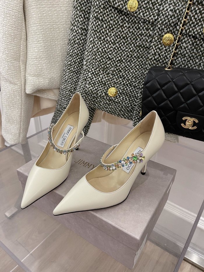 JIMMY CHOO Women Shoes size 35-40