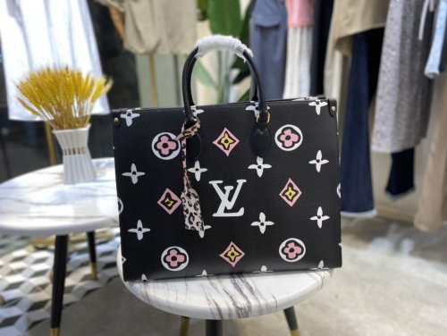 LOUIS VUITTON bags