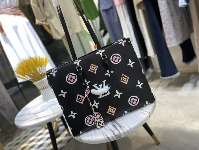 LOUIS VUITTON bags