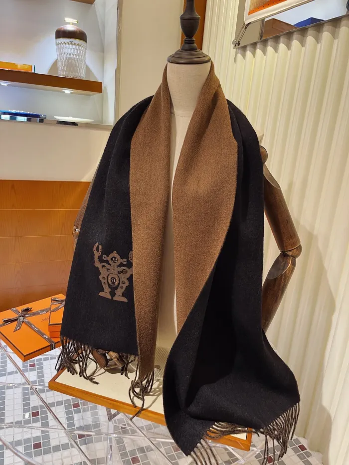 Hermes Scarves
