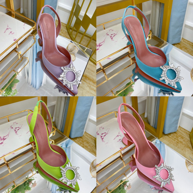 Amani Women 35-42 Item NO:119067