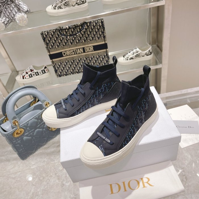 Dior Women Shoes size 35-41 Item NO:179970